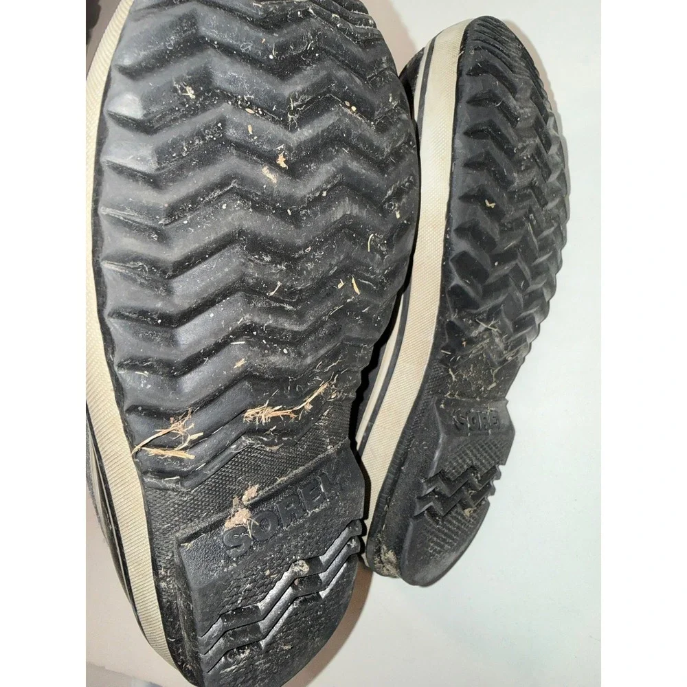 Sorel smoke free